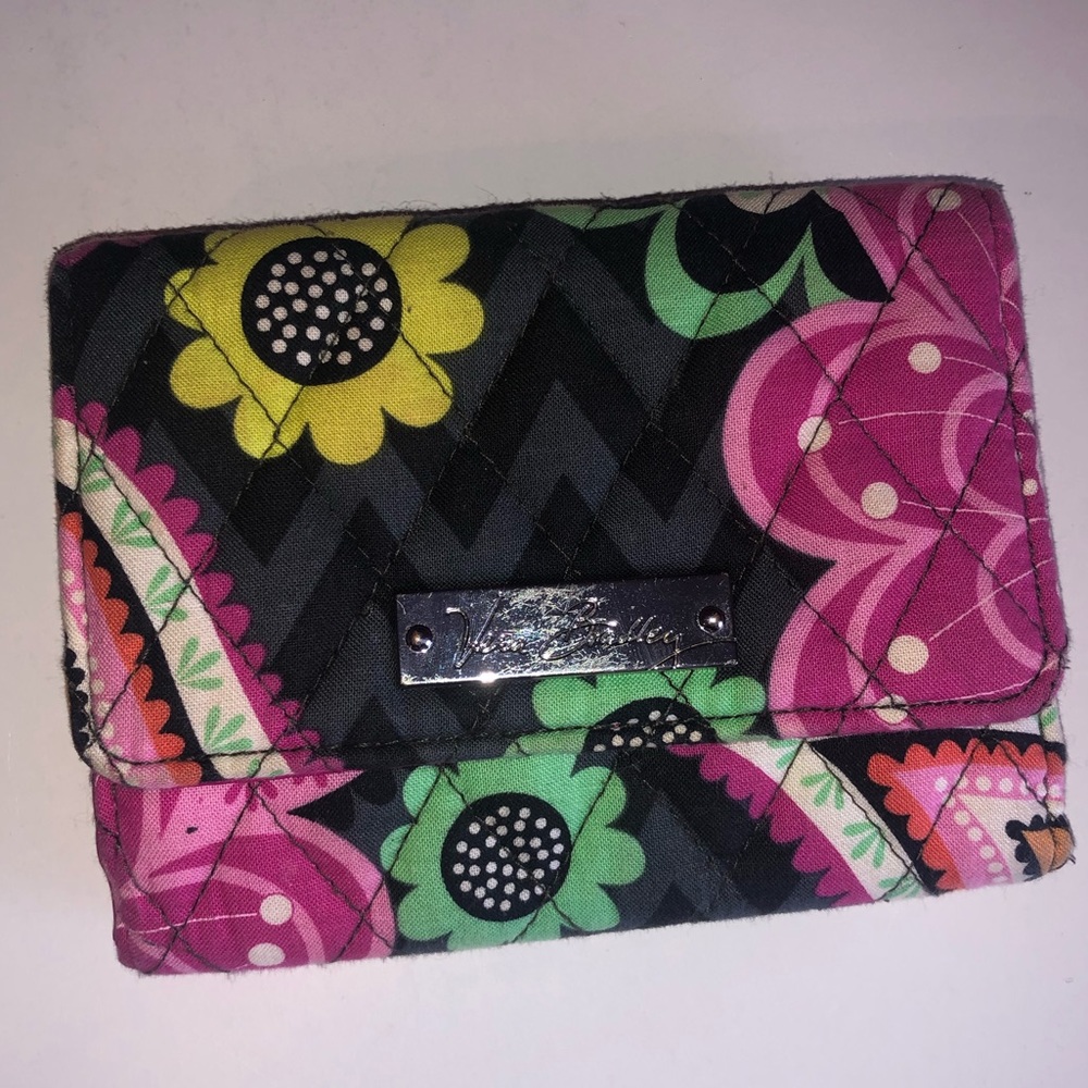 Vera Bradley Wallet